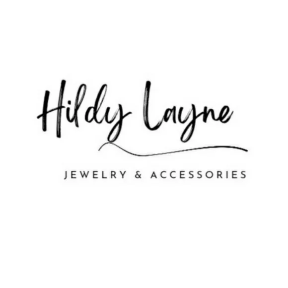 Asymmetrical white & blue enamel gold dangle earring; nwot - Picture 7 of 7